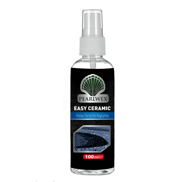 PEARLWEX KOLAY SERAMİK KORUYUCU KAPLAMA SPREY 100 ML