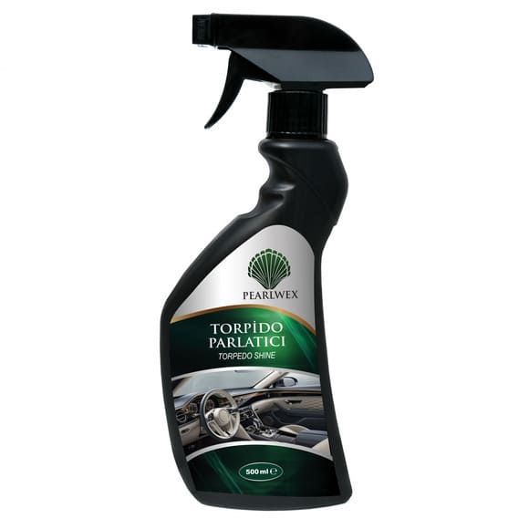 PEARLWEX TORPİDO PARLATICI 500 ML